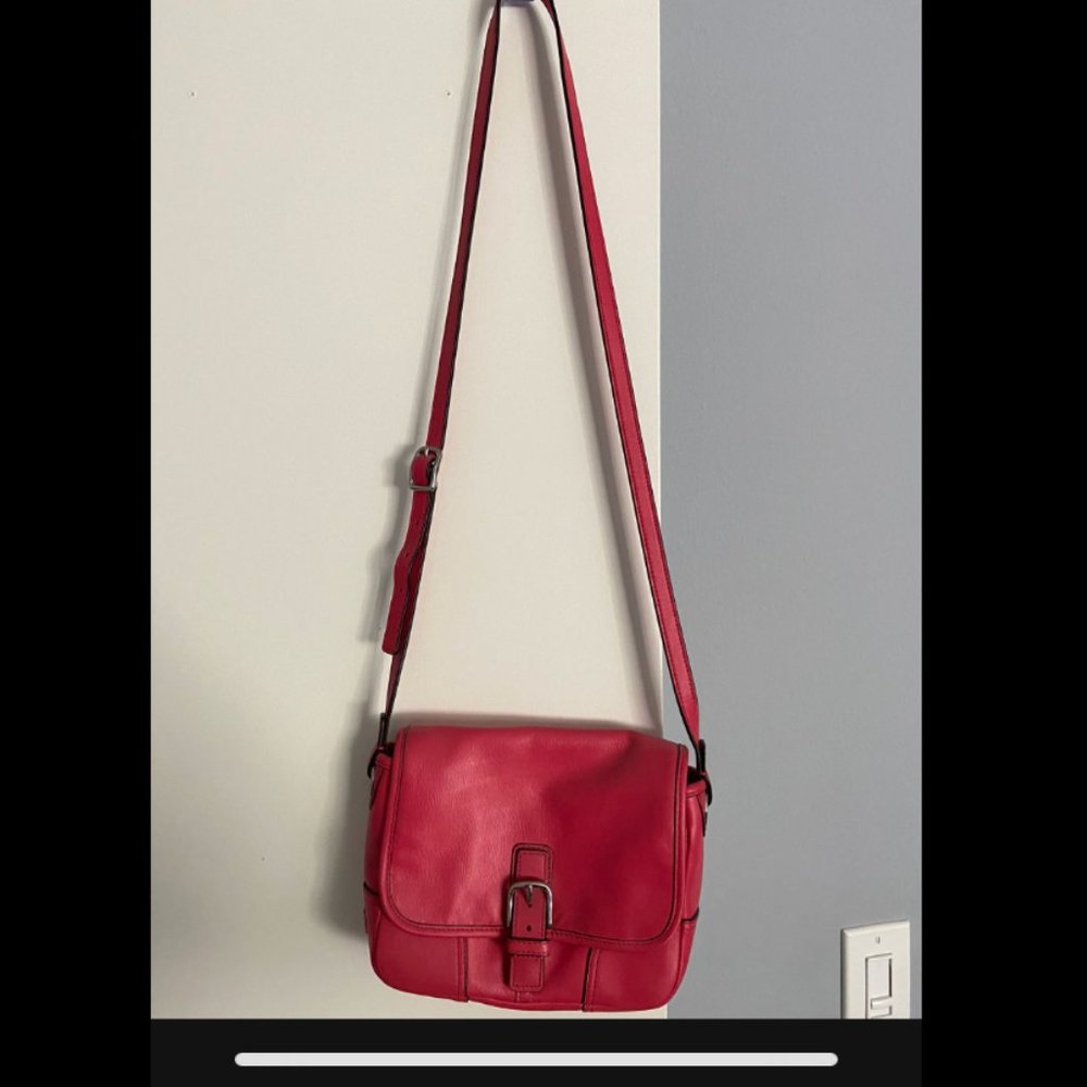 Coach Mini Purse